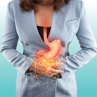 Digestive