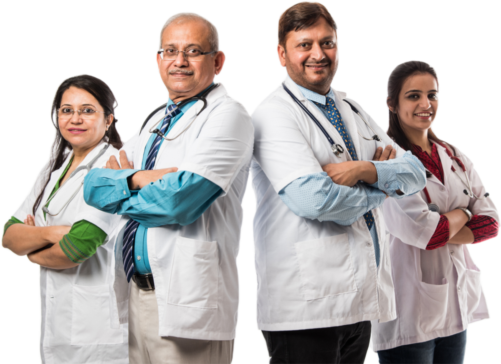 docforte Care